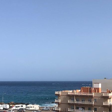 Terrazza Sul Mare Hotel Лас Галетас Екстериор снимка