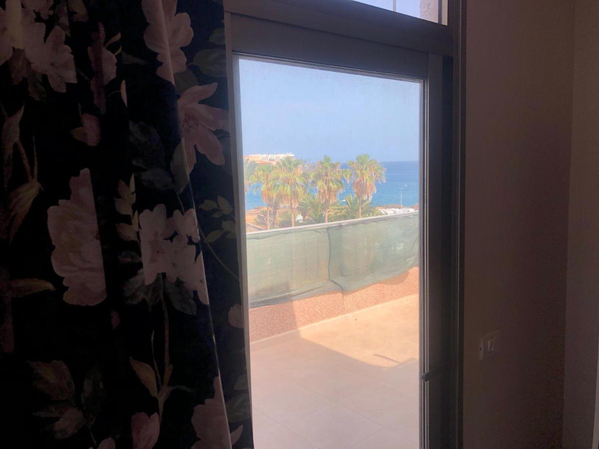 Terrazza Sul Mare Hotel Лас Галетас Екстериор снимка
